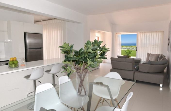 Image No.3-Appartement de 2 chambres à vendre à Polis