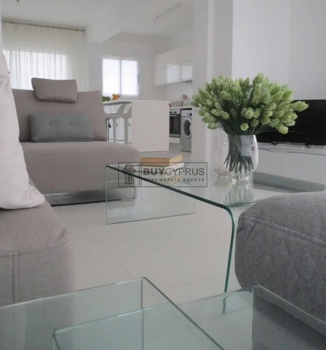 Image No.4-Appartement de 2 chambres à vendre à Polis