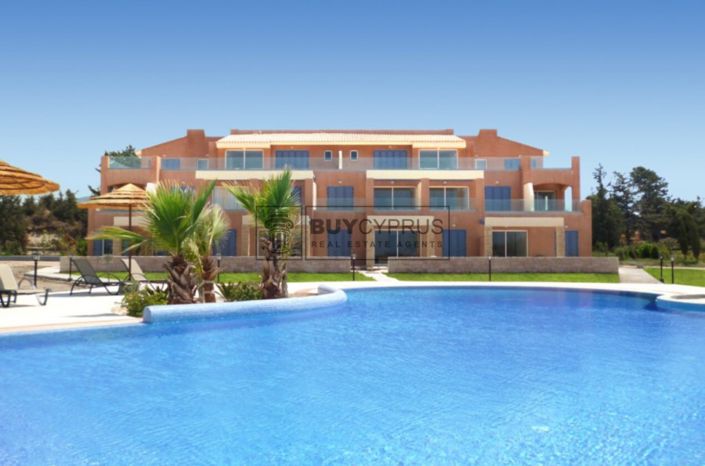 Image No.6-Appartement de 2 chambres à vendre à Polis