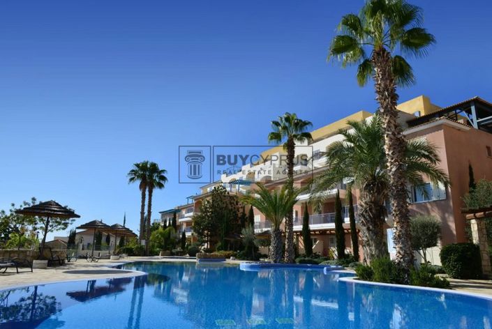 Image No.7-Appartement de 2 chambres à vendre à Yeroskipou