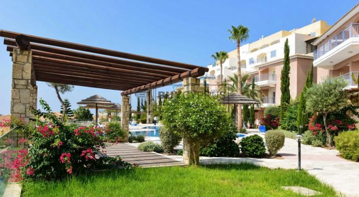 Image No.8-Appartement de 2 chambres à vendre à Yeroskipou