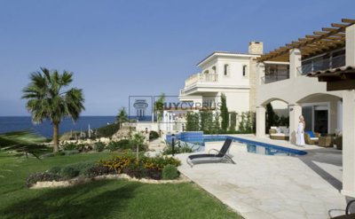 Detached Villa For Sale  in  Coral Bay
