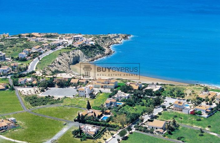 Image No.6-Villa de 4 chambres à vendre à Coral Bay