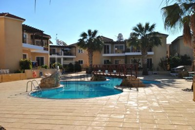 Apartment For Sale  in  Universal