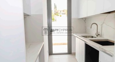 Apartment For Sale  in  Yeroskipou
