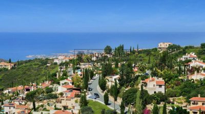 Detached Villa For Sale  in  Kamares - Tala