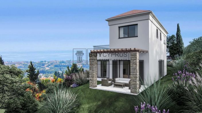 Image No.7-Villa de 3 chambres à vendre à Tala