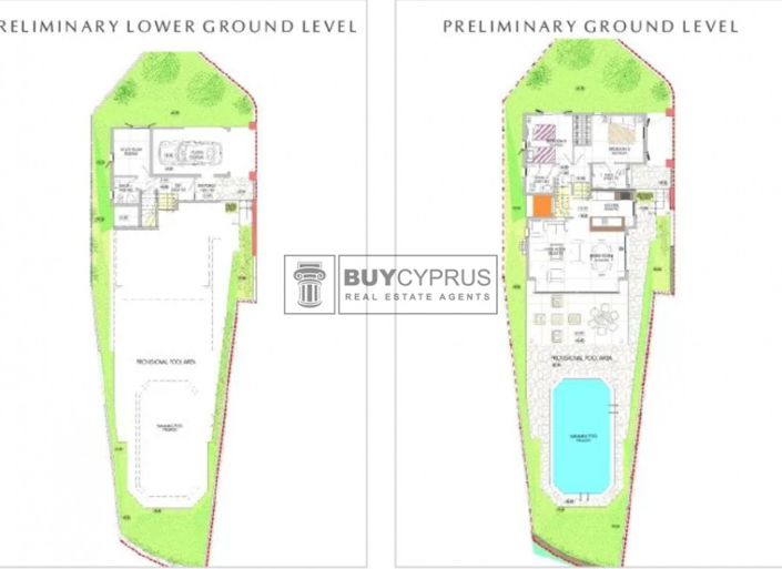 Image No.10-Villa de 3 chambres à vendre à Lachi