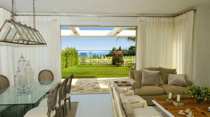 Image No.2-Villa de 3 chambres à vendre à Lachi