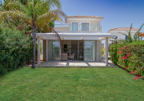 Image No.3-Villa de 3 chambres à vendre à Lachi