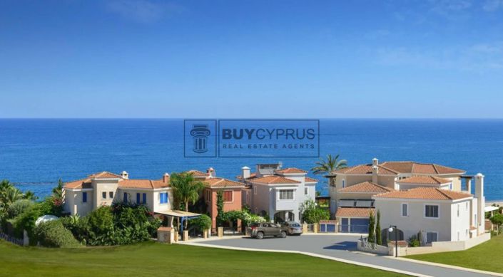 Image No.8-Villa de 3 chambres à vendre à Lachi