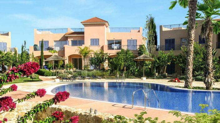 Image No.8-Appartement de 2 chambres à vendre à Mandria