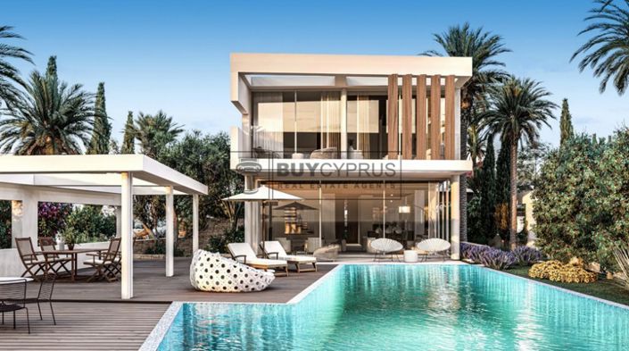 Image No.7-5 Bed Villa for sale