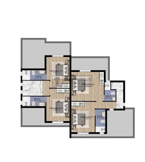 Image No.9-3 Bed Property for sale