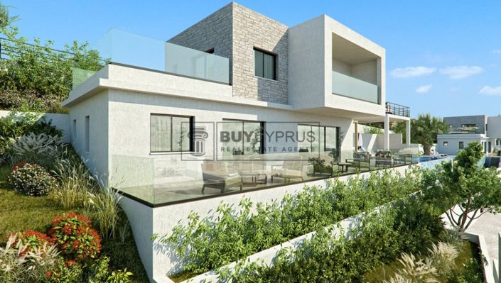 Image No.18-3 Bed Villa for sale