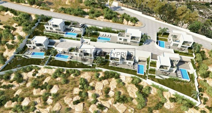 Image No.19-3 Bed Villa for sale