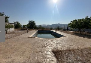 Detached Villa For Sale  in  Nata