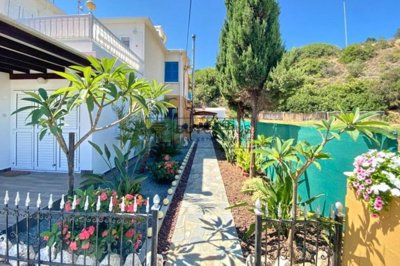 Apartment For Sale  in  Latchi