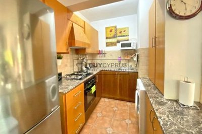 Apartment For Sale  in  Latchi