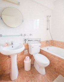 Detached Villa For Sale  in  Argaka