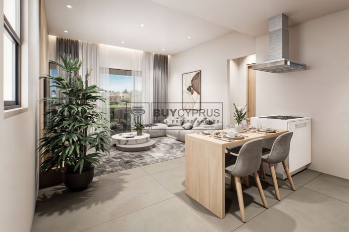 Image No.5-Appartement de 1 chambre à vendre à Universal