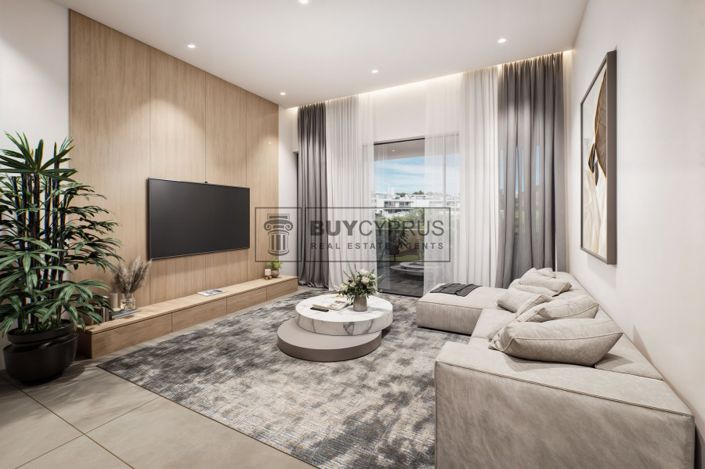 Image No.9-Appartement de 1 chambre à vendre à Universal