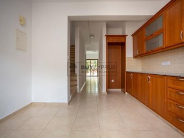 Town House For Sale  in  Peyia