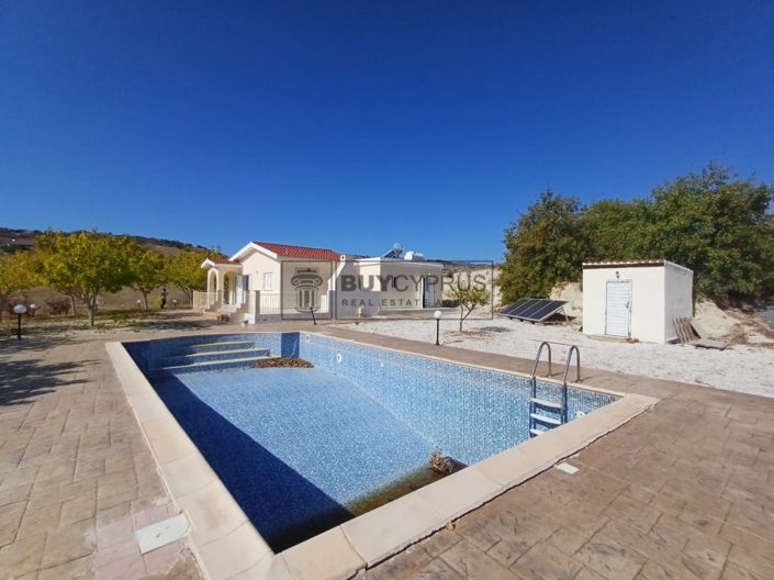 Image No.1-3 Bed Villa for sale