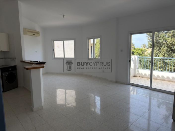 Image No.5-Appartement de 2 chambres à vendre à Kato Paphos
