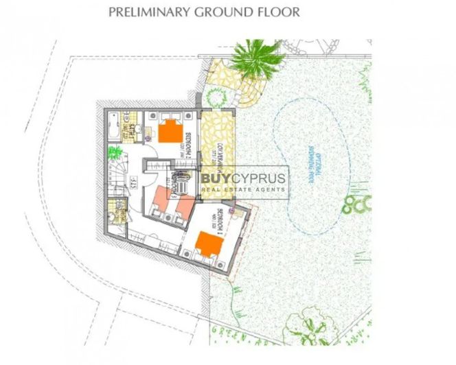 Image No.5-3 Bed Villa for sale