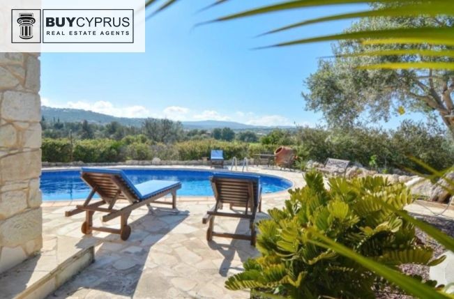 Image No.2-3 Bed Villa for sale