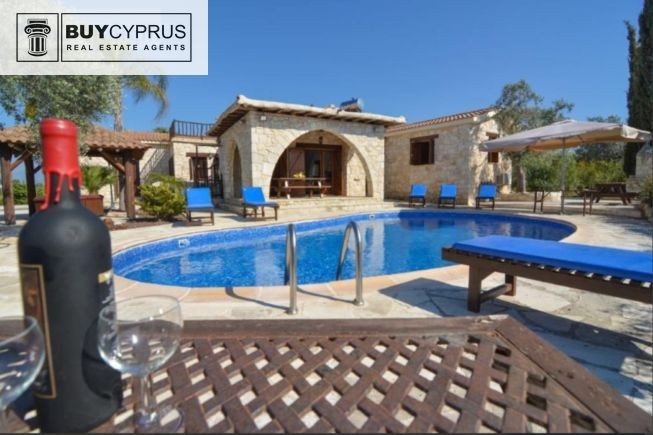 Image No.21-3 Bed Villa for sale