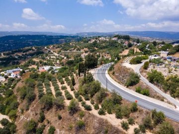 Residential Land  For Sale  in  Psathi