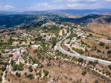 Residential Land  For Sale  in  Psathi