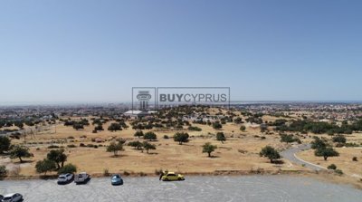 Detached Villa For Sale  in  Pano Polemidia