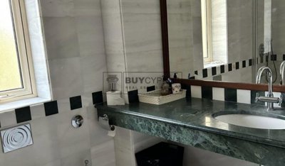 Detached Villa For Sale  in  Latchi