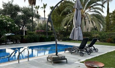 Detached Villa For Sale  in  Latchi