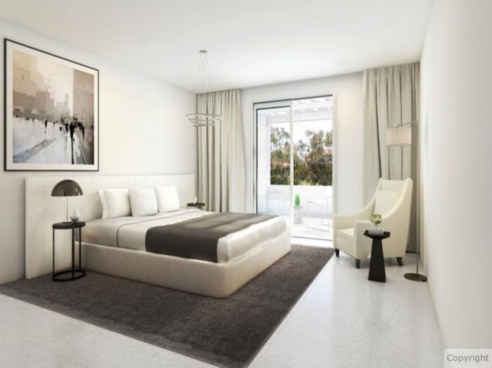 Image No.7-Appartement de 2 chambres à vendre à Tala