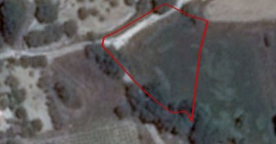 Residential Land  For Sale  in  Stroumbi