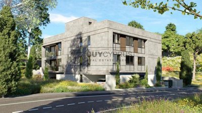 Apartment For Sale  in  Latchi / Prodromi