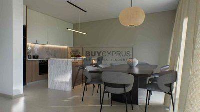 Apartment For Sale  in  Latchi / Prodromi