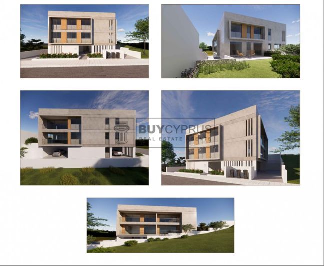 Image No.23-1 Bed Apartment for sale