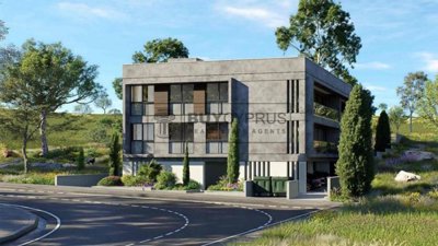 Apartment For Sale  in  Latchi / Prodromi