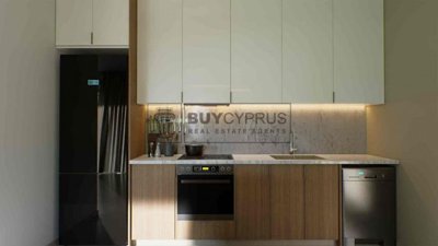 Apartment For Sale  in  Latchi / Prodromi