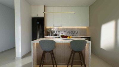 Apartment For Sale  in  Latchi / Prodromi