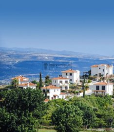 Detached Villa For Sale  in  Pissouri