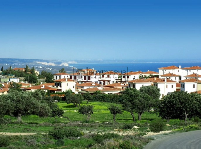 Image No.4-Villa de 3 chambres à vendre à Pissouri