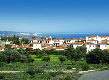 Detached Villa For Sale  in  Pissouri