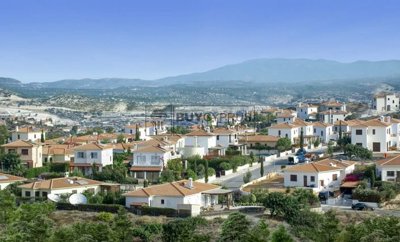 Detached Villa For Sale  in  Pissouri