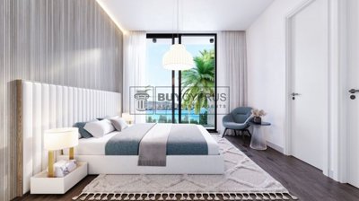 Detached Villa For Sale  in  Chlorakas